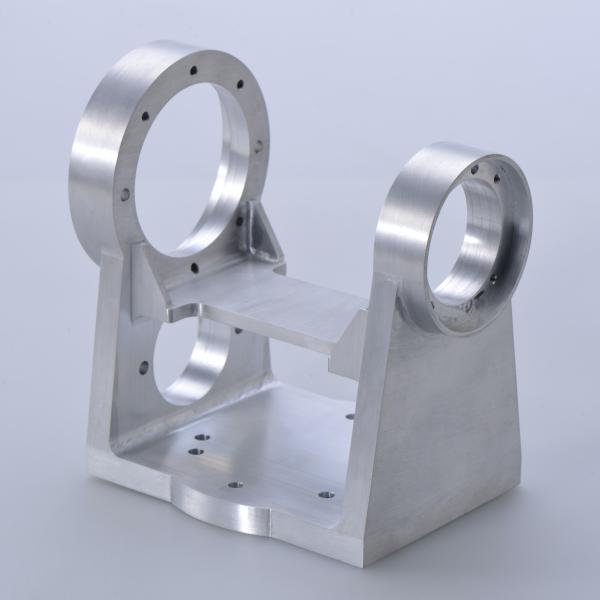 Powder Coating Stainless Steel Casting Parts 0.1mm Carbon Steel Casting
