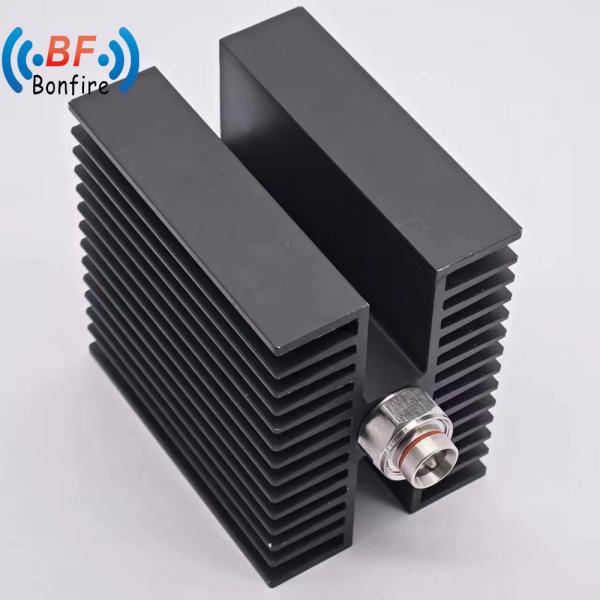 50W 7/16 DIN Male Termination Load for RF Calibration 350-6000MHz 50ohm in Customized
