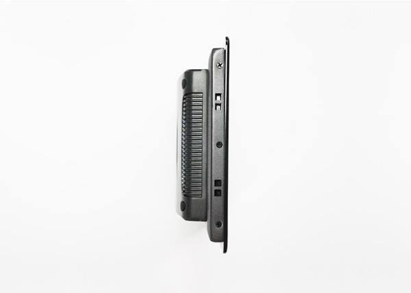 PC IP65 d'écran tactile incorporé 10,1 par pouces multi - matériel d'alliage d'aluminium de points