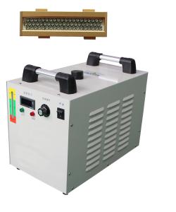 máquina de curado ULTRAVIOLETA de 1500W LED, OEM de curado ULTRAVIOLETA portátil
