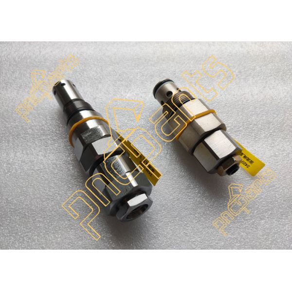 Клапан сброса 2420 экскаватора DH220-5 EC210 EC240 главный 1225 2420 1226 Клапан сброса 2420 экскаватора DH220-5 EC210 EC240 главный 1225 2420 1226
