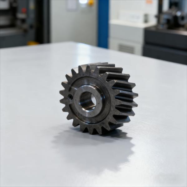 Industrial Customized Metal Finishing Parts Corrosion Resistant Teflon Coating