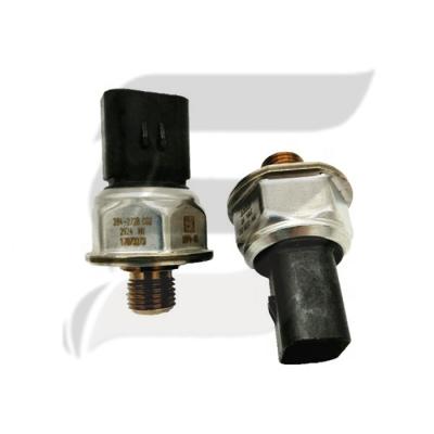 284-2728 sensor da pressão de 2842728 fuel-óleos para a máquina escavadora Engine C7 C9 de Caterplillar E324E E329E