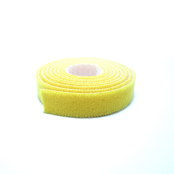 Calor echado a un lado doble reconectable del gancho y del rollo del lazo y resistencia fría