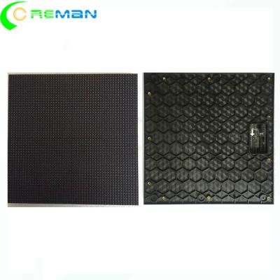 P4.81  Smd2121 LED Screen Module  High Refresh 500x500 140º Viewing Angle