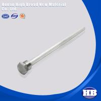 ASTM AZ63 expulsou o ânodo Rod For Solar Water Heater ou AZ31 do magnésio