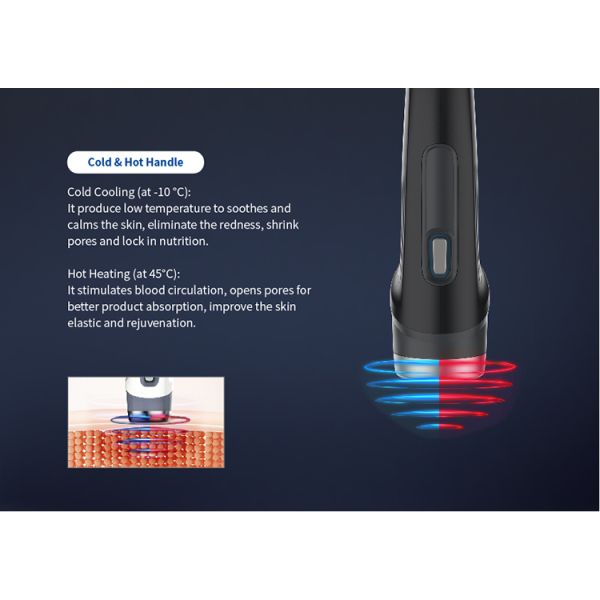 Professional Manufacturer 6 in 1 Hydra Dermabrasion Facial Skin Care Devices For Beauty Salon Spa Use