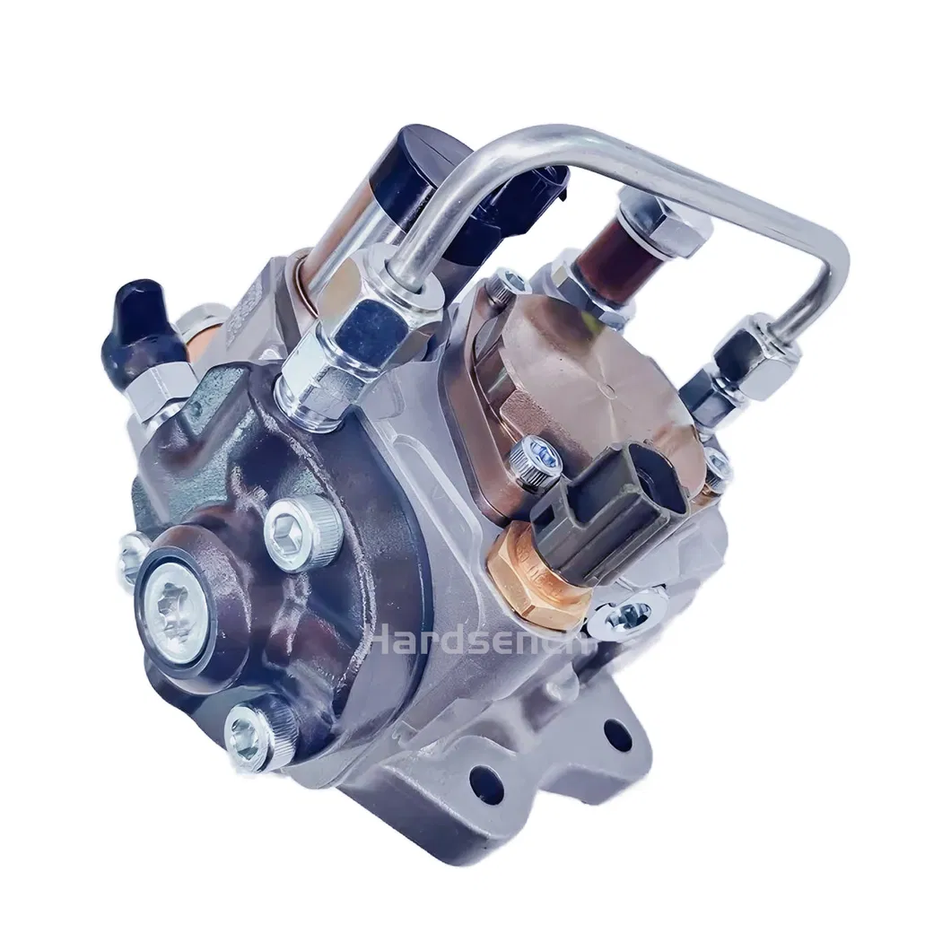 Common Rail Fuel Pump 294000-2270 Fuel Pump Assy 22100-E0086-C for Hino/Toyota Bus/Coaster No4c-Ty Diesel Engine