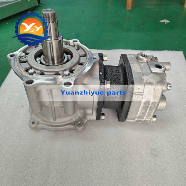 Original J08 J08E Air Compressor Pump Assembly S2910-EW024 J08E Air Brake Compressor Assy for Hino J08E Original Parts