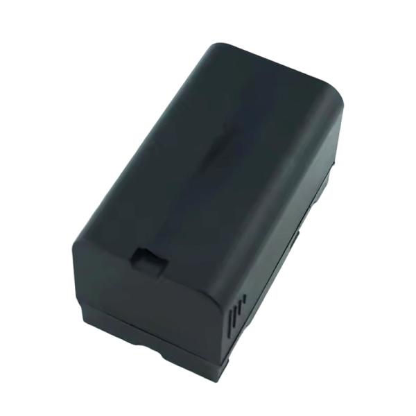 La batterie TOPCON BT-L2 convient parfaitement à votre équipement de surveillance GPS de la station totale Sok