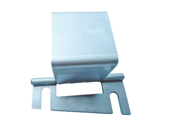 Personalized Color Heavy Duty Surface Mount Hinges Kitchen Door Hinges