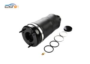 Mercedes Benz Air Suspension Parts ML GL W164 X164 Pneumatic Front Air Springs