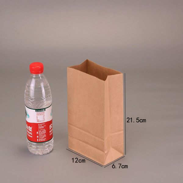 Заказ на заказ принимается для упаковки хлеба