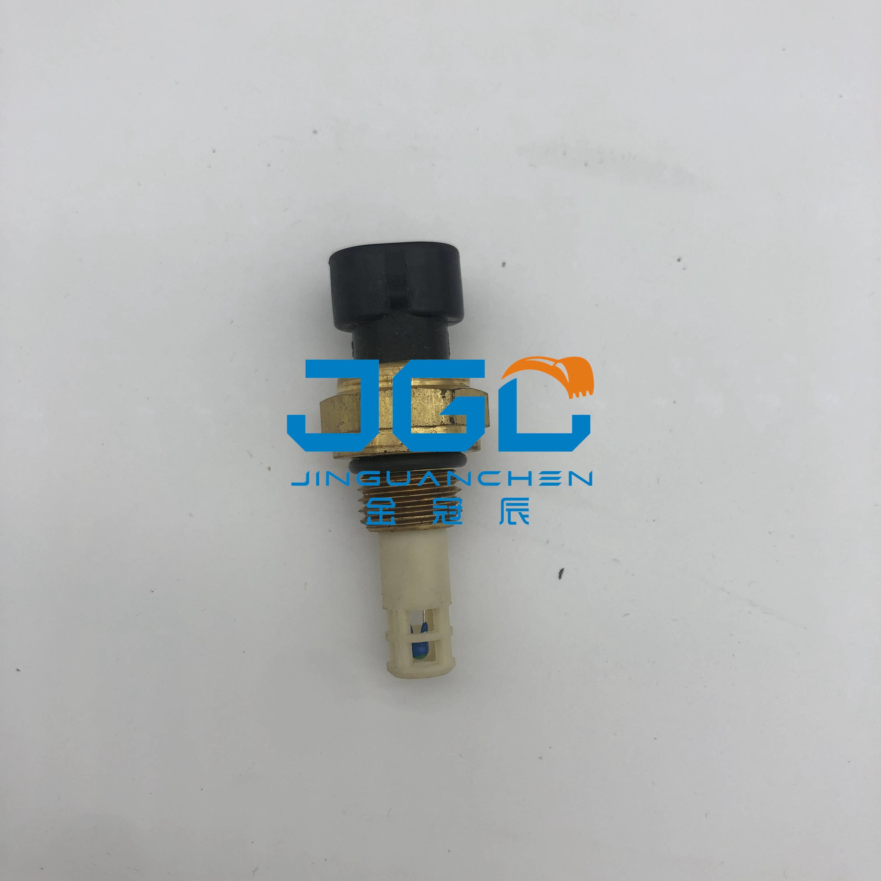 Датчик температуры воздушной среды 3085185X экскаватора R300-5 R405-7 R455-7 компонентный