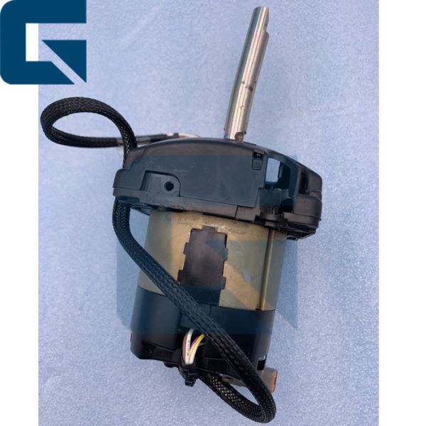 Assy рукоятки управления руки 7008371 аксессуара экскаватора левый