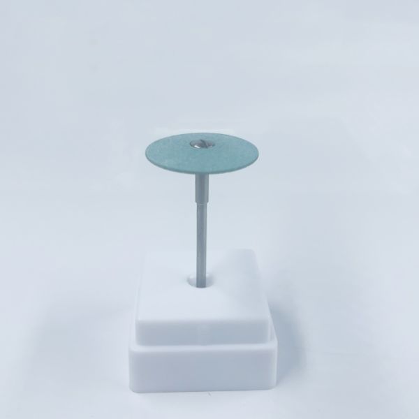 Стоматологический вращающийся инструмент керамический полировка зубов стоматологическая лаборатория бриллиантовый резиновый диск высококачественное стоматологическое полирование колесо