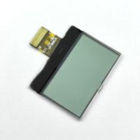 OEM Pantalla LCD STN ligera con LED blanco y método de accionamiento de servicio 1/64