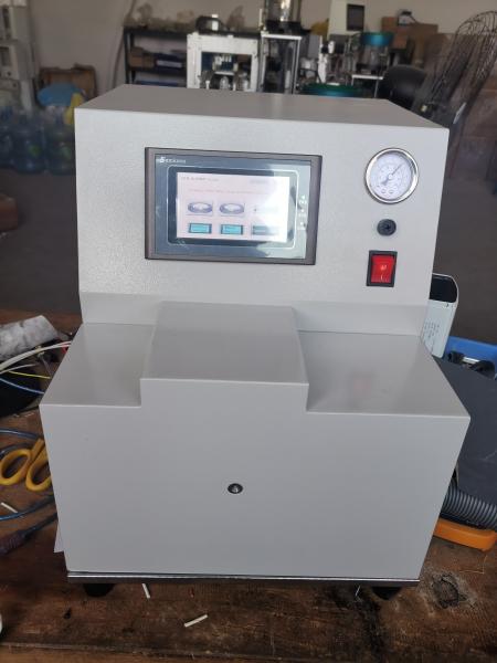 Automatic Fiber Optic Cable Stripper Cable Stripping Machine For Peeling Shearing Openings
