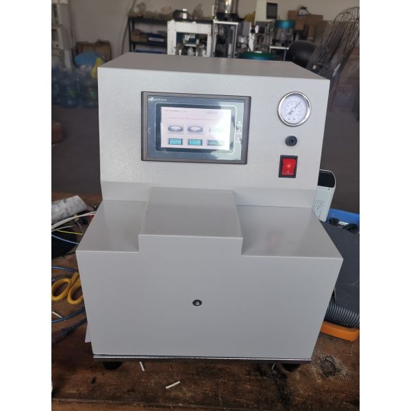 Fiber cable stripping machine auto fiber optical cable stripper cable peeling machine