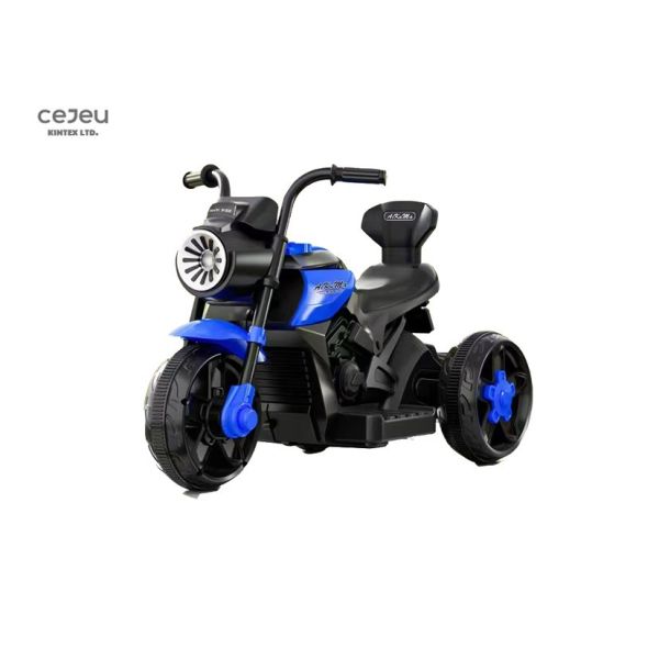 Electric Car Kids Motorbike/Bluetooth/Mucis/Light Early education function