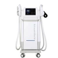 Combustion gros et formation du corps du muscle 2300w SME amincissant la machine