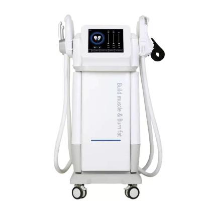 Queimadura gordo e dando forma à máquina do emagrecimento do corpo do músculo 2300w Ems
