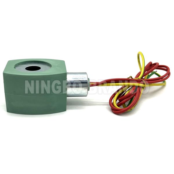 MP-C-089 ASCO Type Solenoid Valve Coil 24VDC 110VAC 220VAC MP-C-117