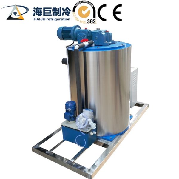 2 Ton Capacity Cool Room Evaporators Water Cooling / Air Cooling Type