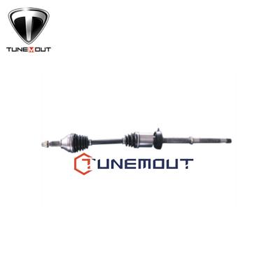 Ford Explorer 3.5L 2011-2014 Front Pass Right CV Axle Shaft FD-8203 BB533B436EB BB533B436EC DB5Z3B436B FB5Z3B436H