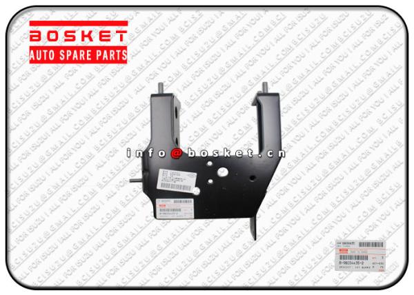suporte do amortecedor dianteiro de 8980344352 partes do corpo de 8-98034435-2 FVR34 Isuzu