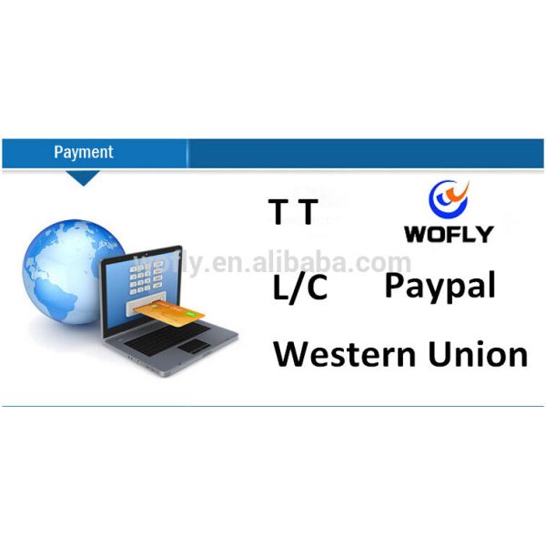 Brass Nitrogen one stage gas regulator for high pressure propane