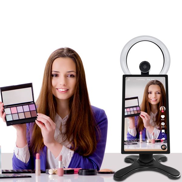 Danda 1080P Live Stream Equipment DC 12V/2A настраиваемый логотип