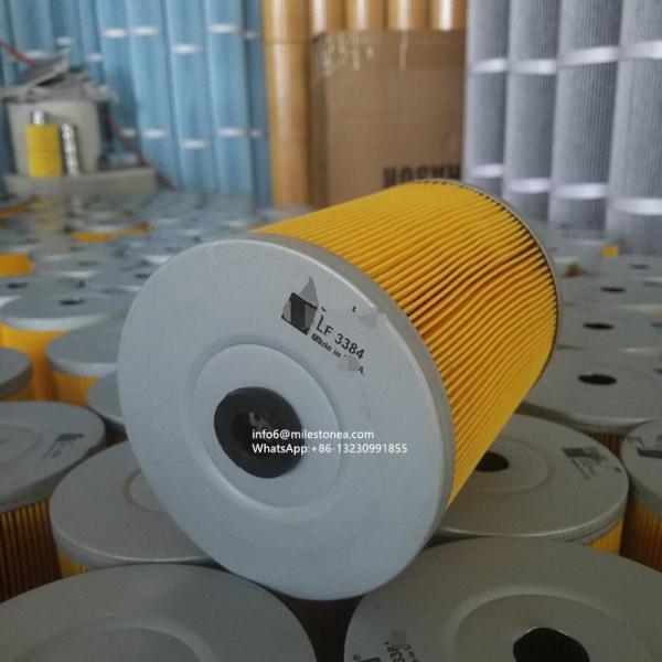 China Factory High Quality truck oil filter 207-60-71180 207-60-71181 207-60-71182 for  diesel engine parts filter diesel