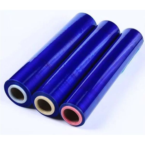 POF Shrink Film For Wrapping Food Products With Fully New Plastic Film LLDPE Wrap, Lay Flat Tubing,Produce Roll, Tube