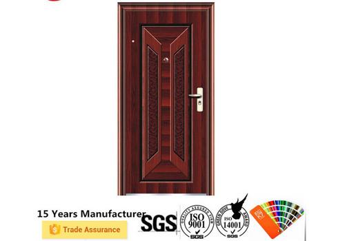 Heat Transfer Wood Grain Powder Coating , SGS Sublimation Coating For Metal