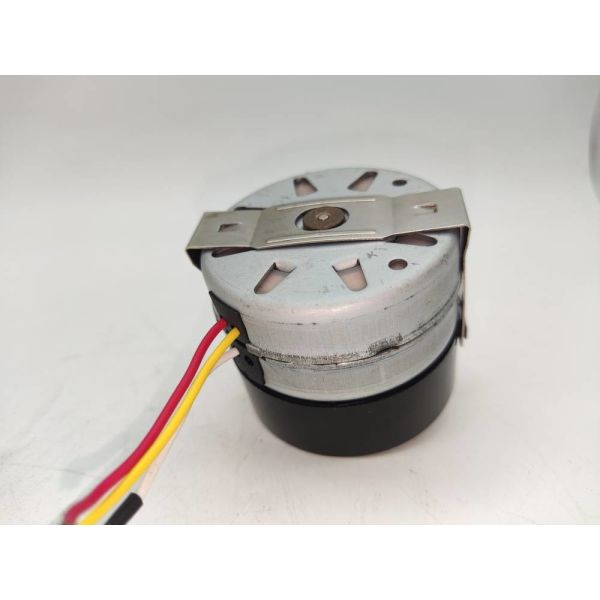 #45 стальной одновременный мотор SM5037 230VAC 10-/20rpm