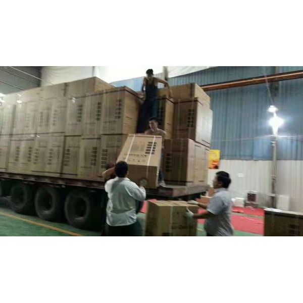 Energy Saving 16KW 18KW 20KW 22KW Air to Water Heat Pump with Inverter Compressor