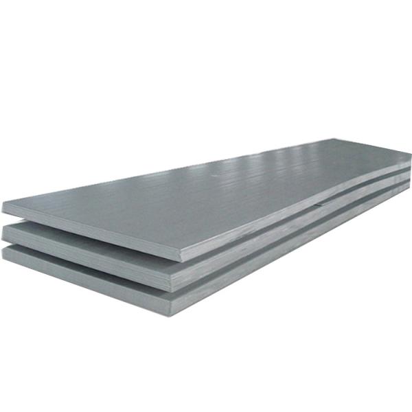 4 X 8 Galvanized Steel Plate Metal HRC PPGI DX51d Z275 CRC DC51 SGCC