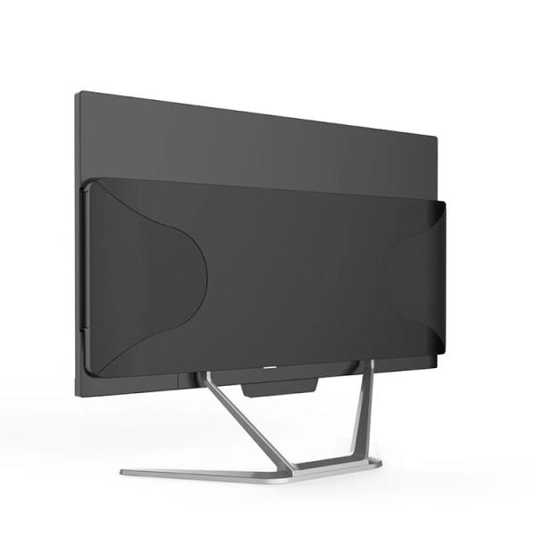2025 Produtos Moldes privadas Aio Pc 23.8' Core I5 I7 I9 Monobloco Desktops tudo em um