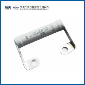Painted Wirewound Resistor