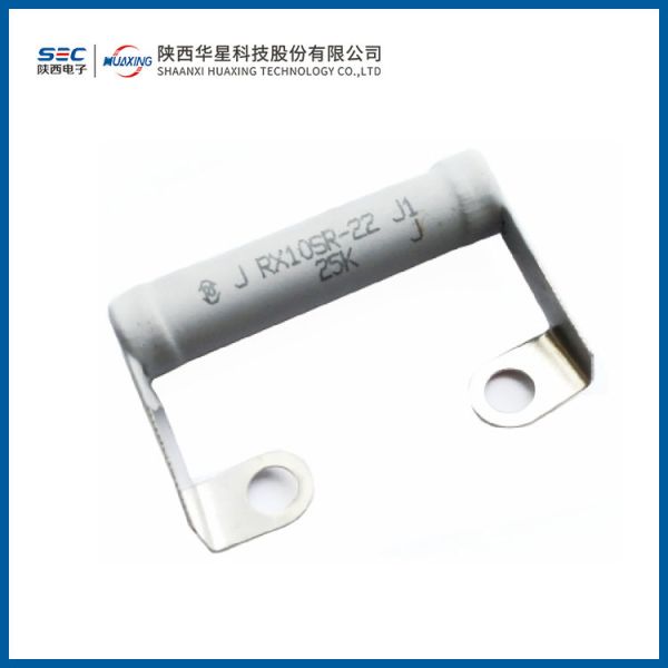 RX7S/10S Varnished Wirewound Resistor