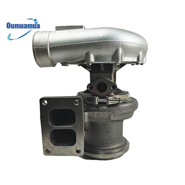 Turbo HC3 For Cummins Engine KTA19-G2 KTA38-G2 NTE290 NTE29D NTA855 Turbocharger 3501176