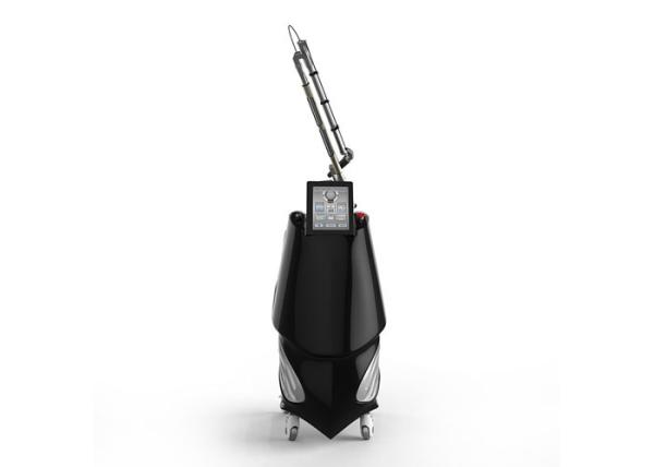 600ps pulse tattoo pigment removal skin treatment picosecond laser beauty machine