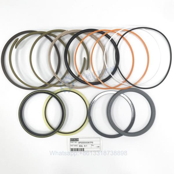 Hitachi ZX350 XP00000087PS Excavator Seal Kit Hydraulic Boom Cylinder Seal Kit