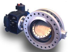 KATA  API 6D METAL SEAT BUTTERFLY VALVE NPS 2~44