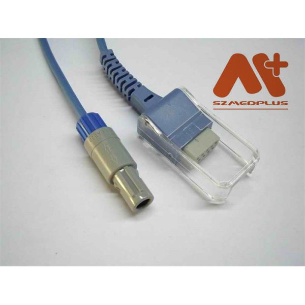 Кабель 0010-20-42594 6Pin двойные 40 Datascope Mindray SpO2