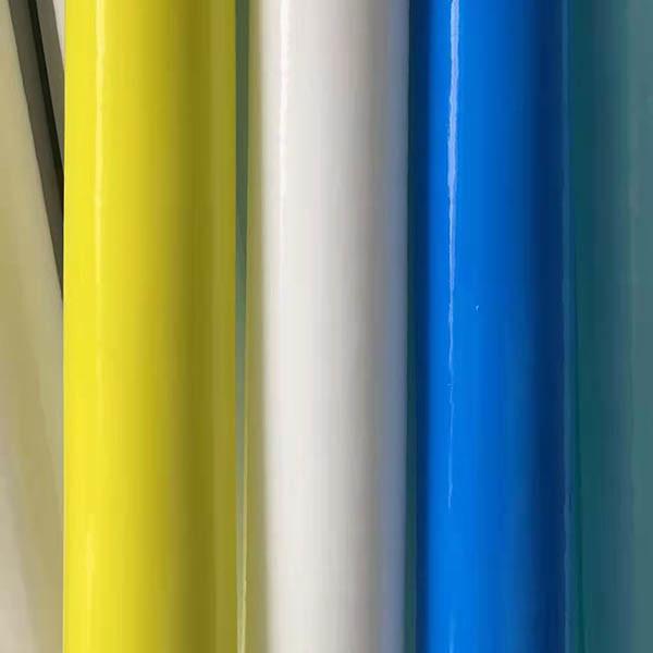 Coloured High Density Foam Rubber Tubing 2.5m Length Protective