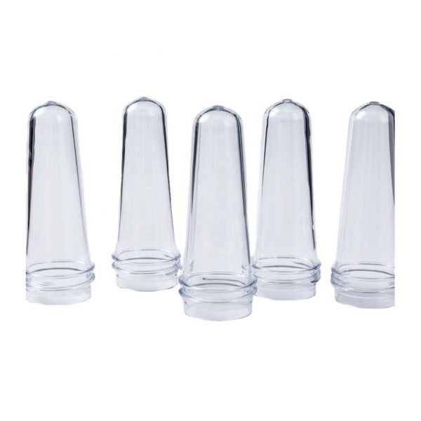 10-800g Pet Preform in OEM ODM 28mm 30mm 38mm 46mm 48mm Neck Size and Competitive