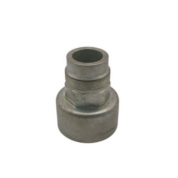 High Precision Machining Centre Parts Machined by Professional CNC Machining Service