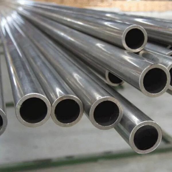 2 Inch 201 410 Stainless Steel Welded Tube 3/16''  Seamless 410 SS Pipe